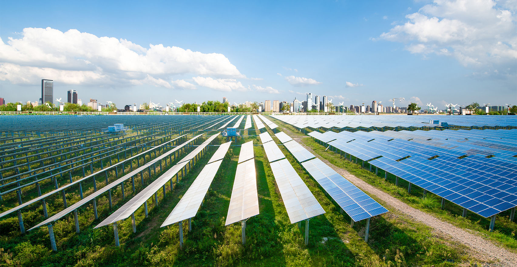 Green Energy