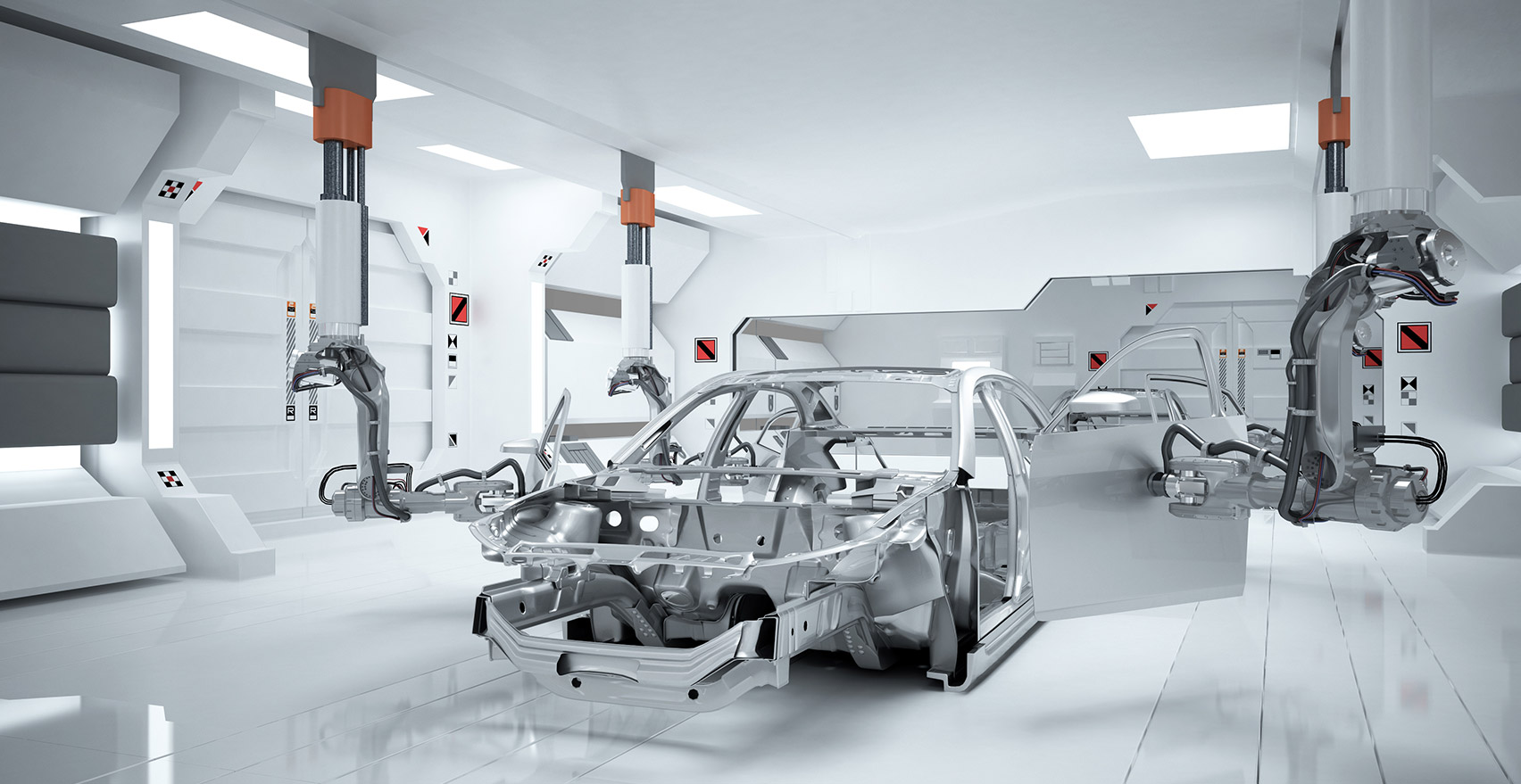 Automobile Manufacturing